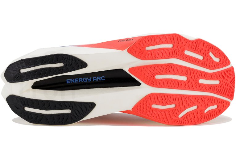 New Balance SuperComp Elite V4 TCS London Marathon