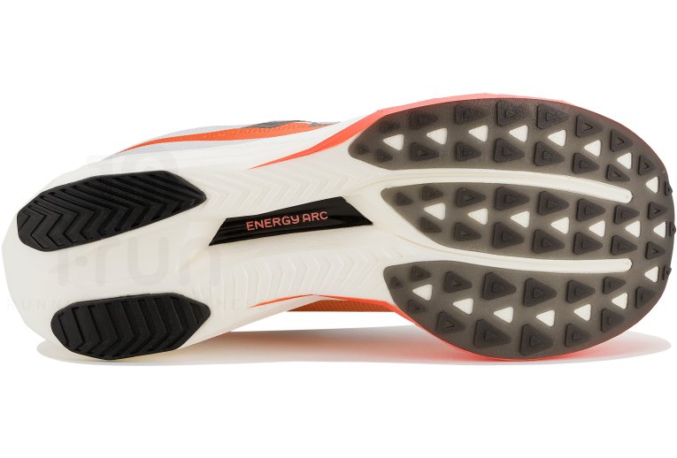 New Balance SuperComp Elite V5 Damen NYC Marathon 2025