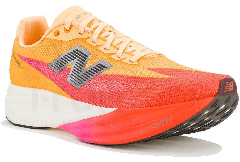 New Balance SuperComp Elite V5 Herren