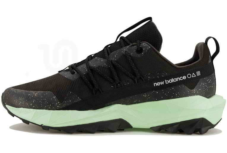 New Balance Tektrel M