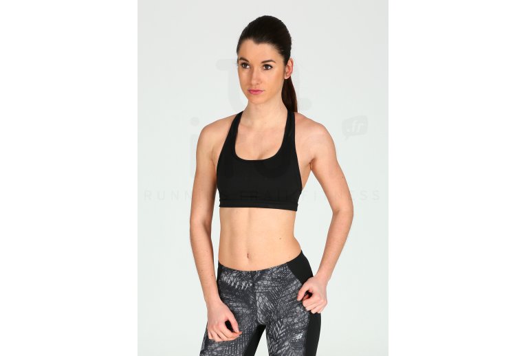 New Balance Sujetador The Shapely Shaper