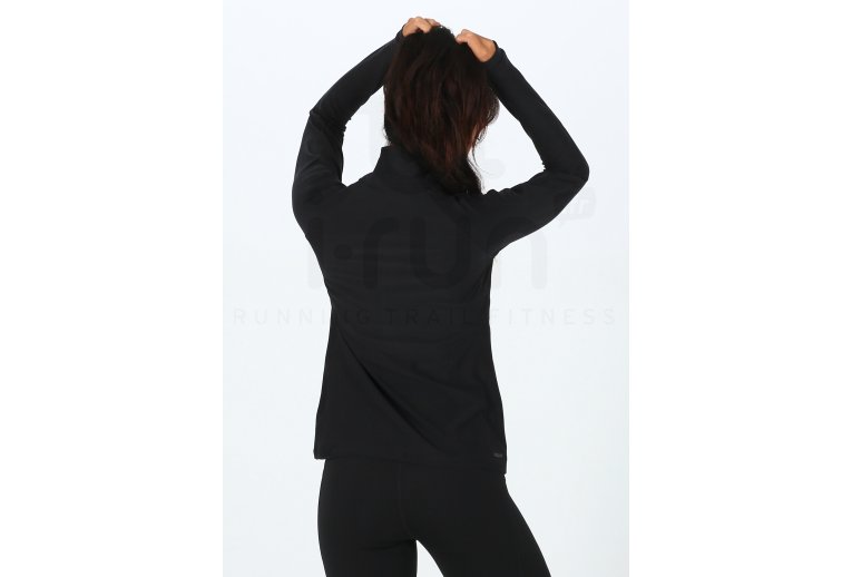 New Balance camiseta manga larga Transform