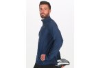 New Balance Camiseta manga larga Transit Quarter Zip