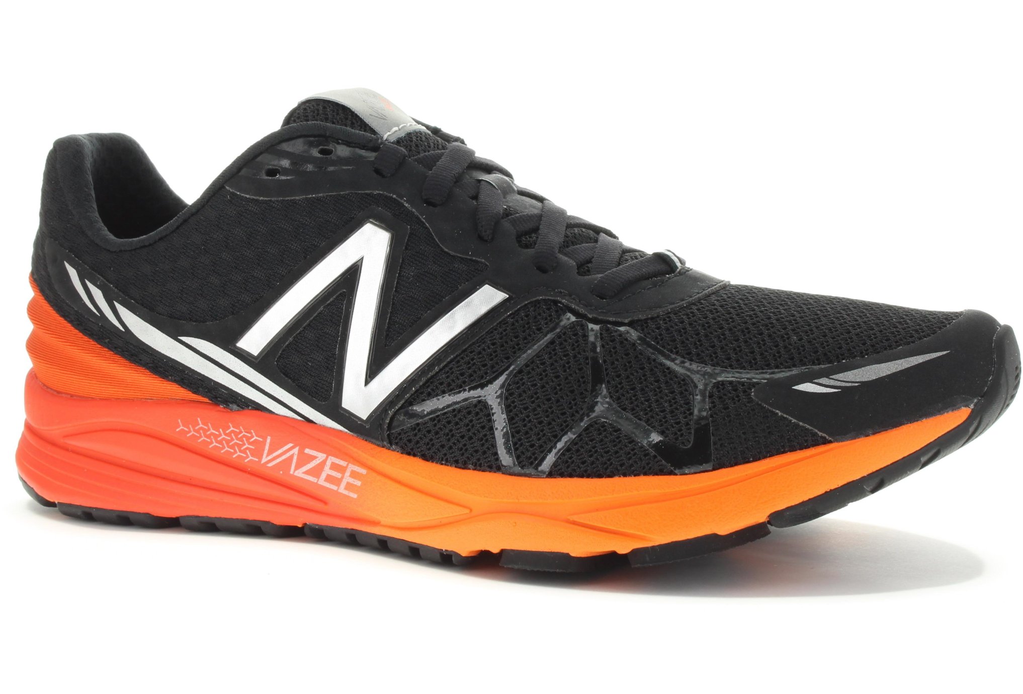 new balance vazee