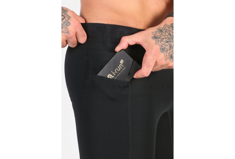 New Balance mallas cortas Velocity