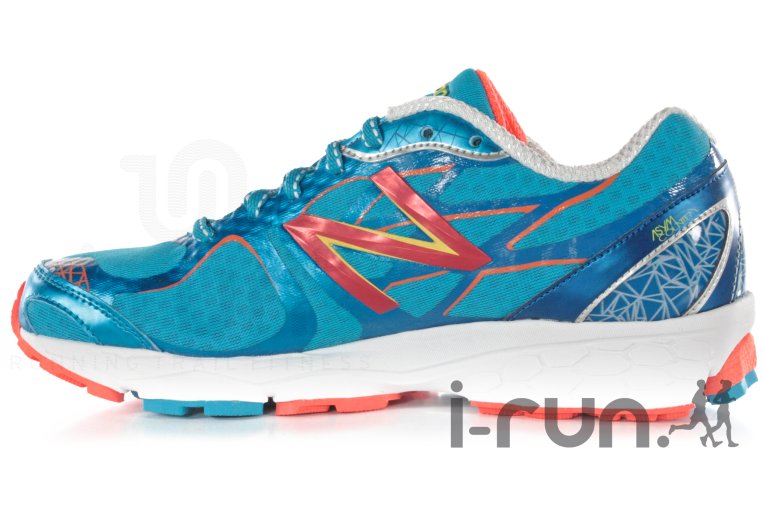 New Balance W 1080 V4 - B