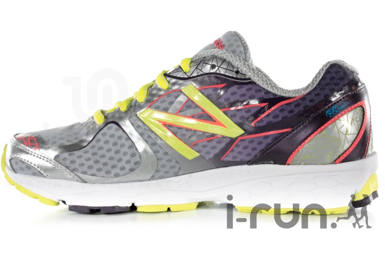 New Balance W 1080 V4 - B