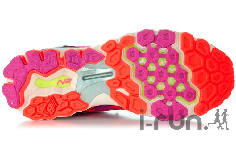 New Balance W 1080 V4 - B