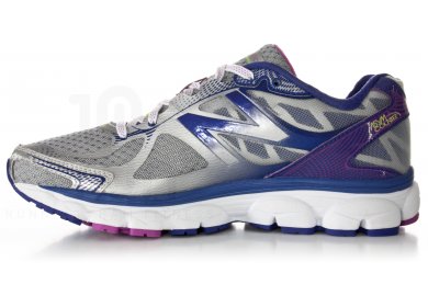 new balance 1080 femme argent