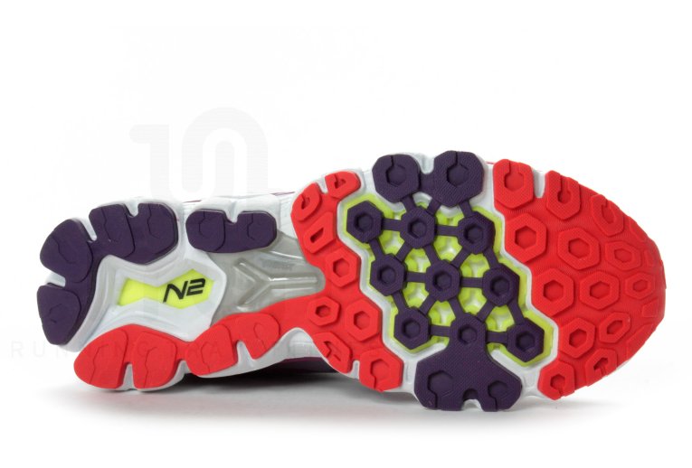 New Balance W 1080 V5 - B