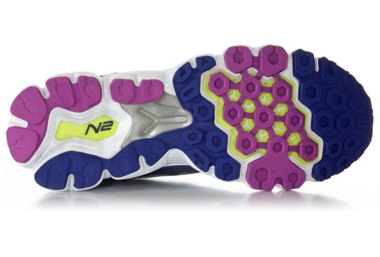 New Balance W 1080 V5 - D