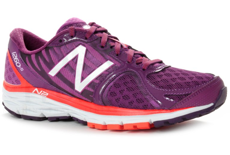 New Balance W 1260 V5 - B