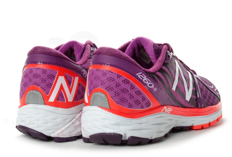 New Balance W 1260 V5 - B