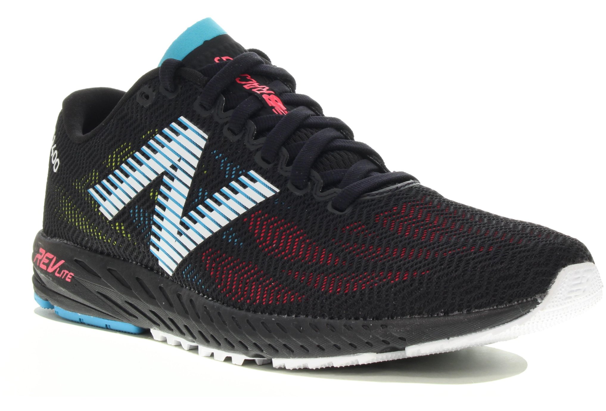New Balance W 1400 V6 - B Chaussures running femme