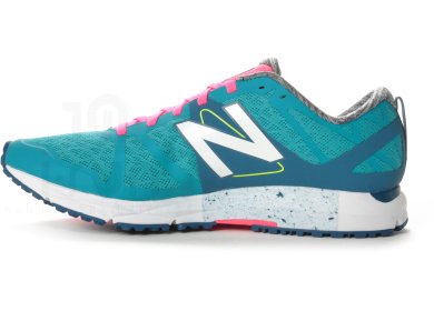 nb 1500 femme bleu