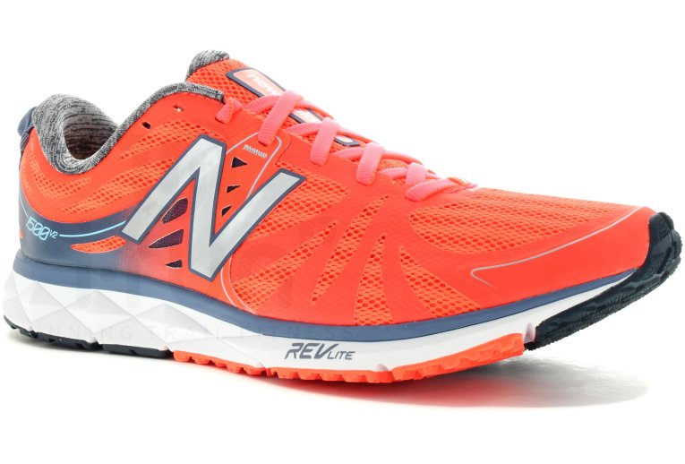 New Balance 1500V2 naranja New Balance 1500V2 naranja
