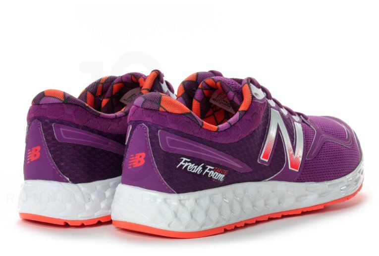 New Balance 1980 Fresh Foam ZANTE - B