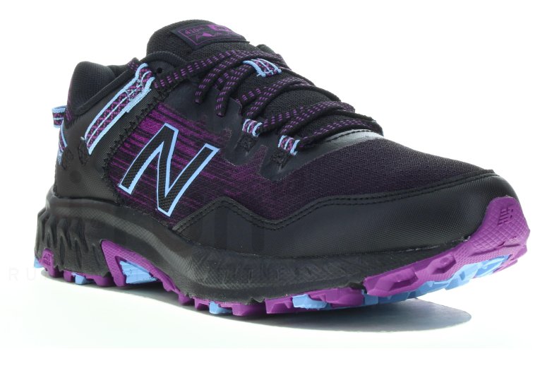 New Balance W 410 V6 - B