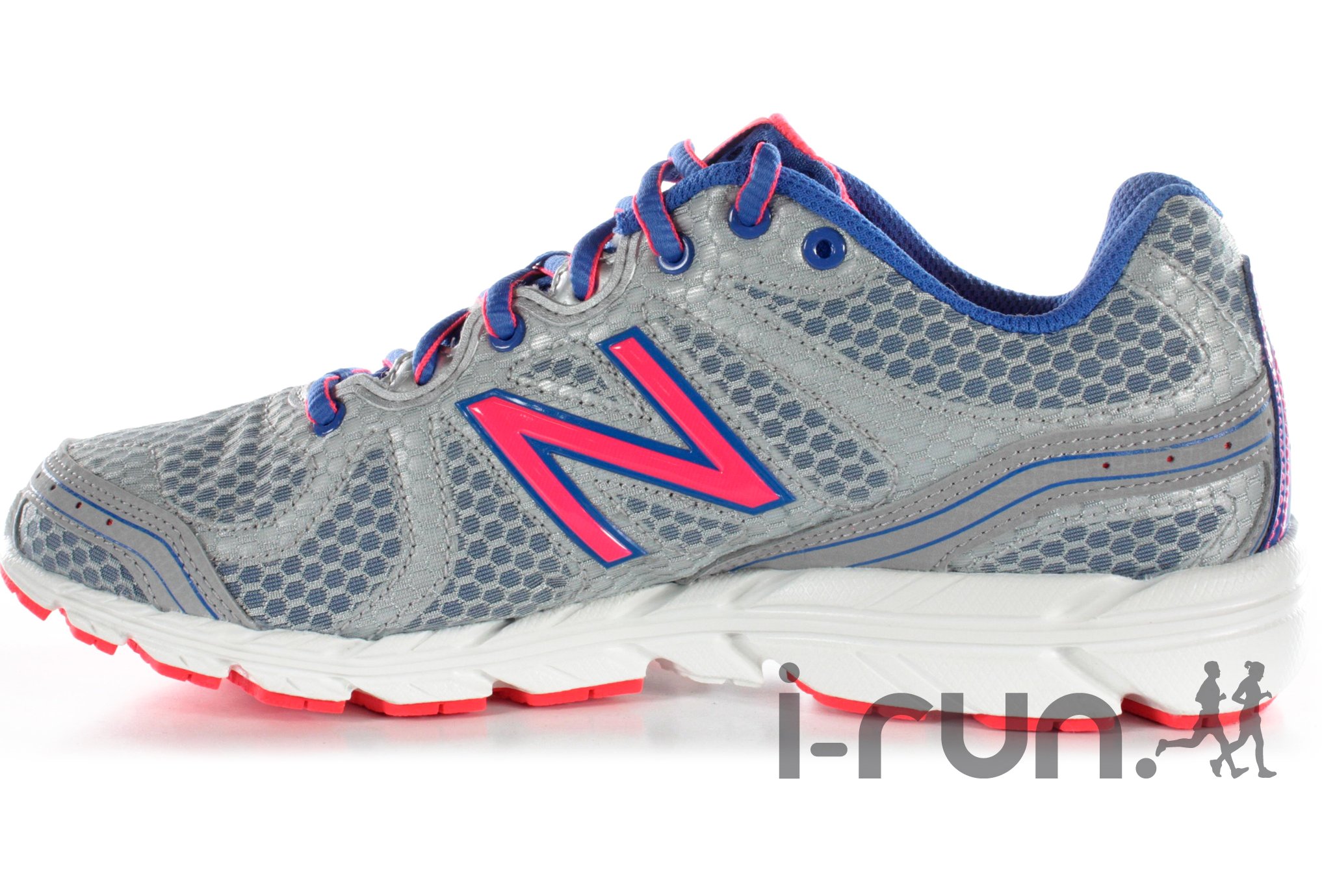 new balance 590 femme noir