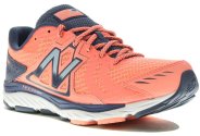 New Balance W 670 V5 - B