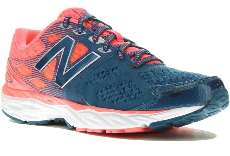 New Balance W680 V3 - B