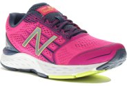 New Balance W 680 V5 - B
