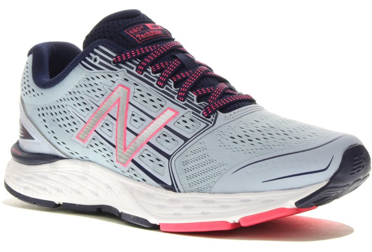 New Balance 680 V5 - B