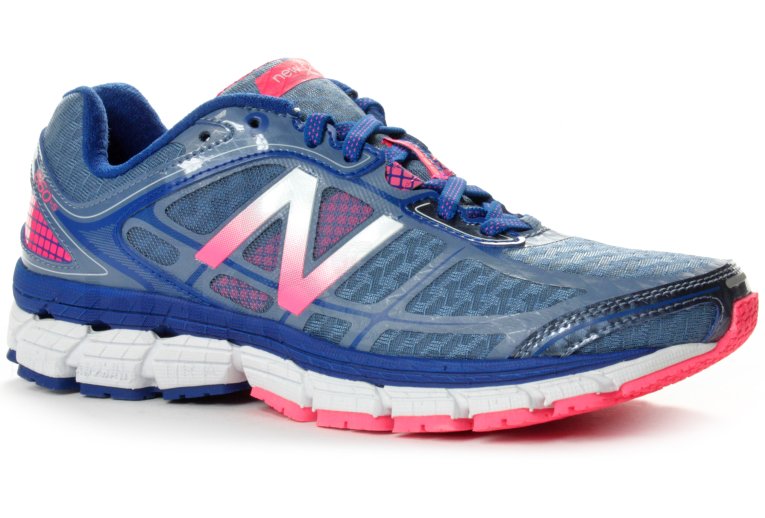 New Balance W 860 V5 - B