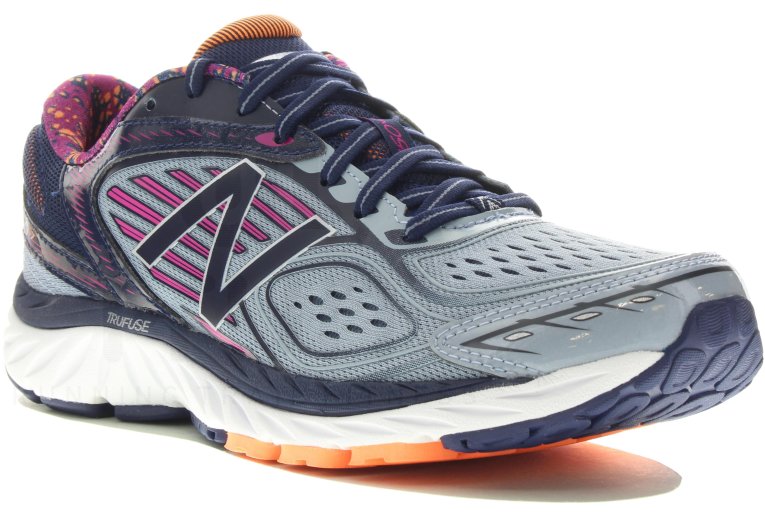 New Balance W 860 V7 - B