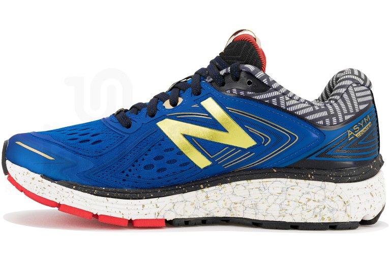 New Balance 860 V7 NYC Marathon