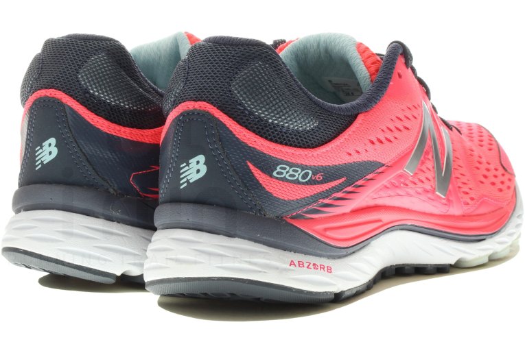 New Balance W 880 V6 - B