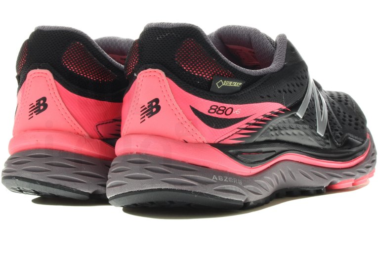 New Balance W 880 V6 Gore-Tex - B