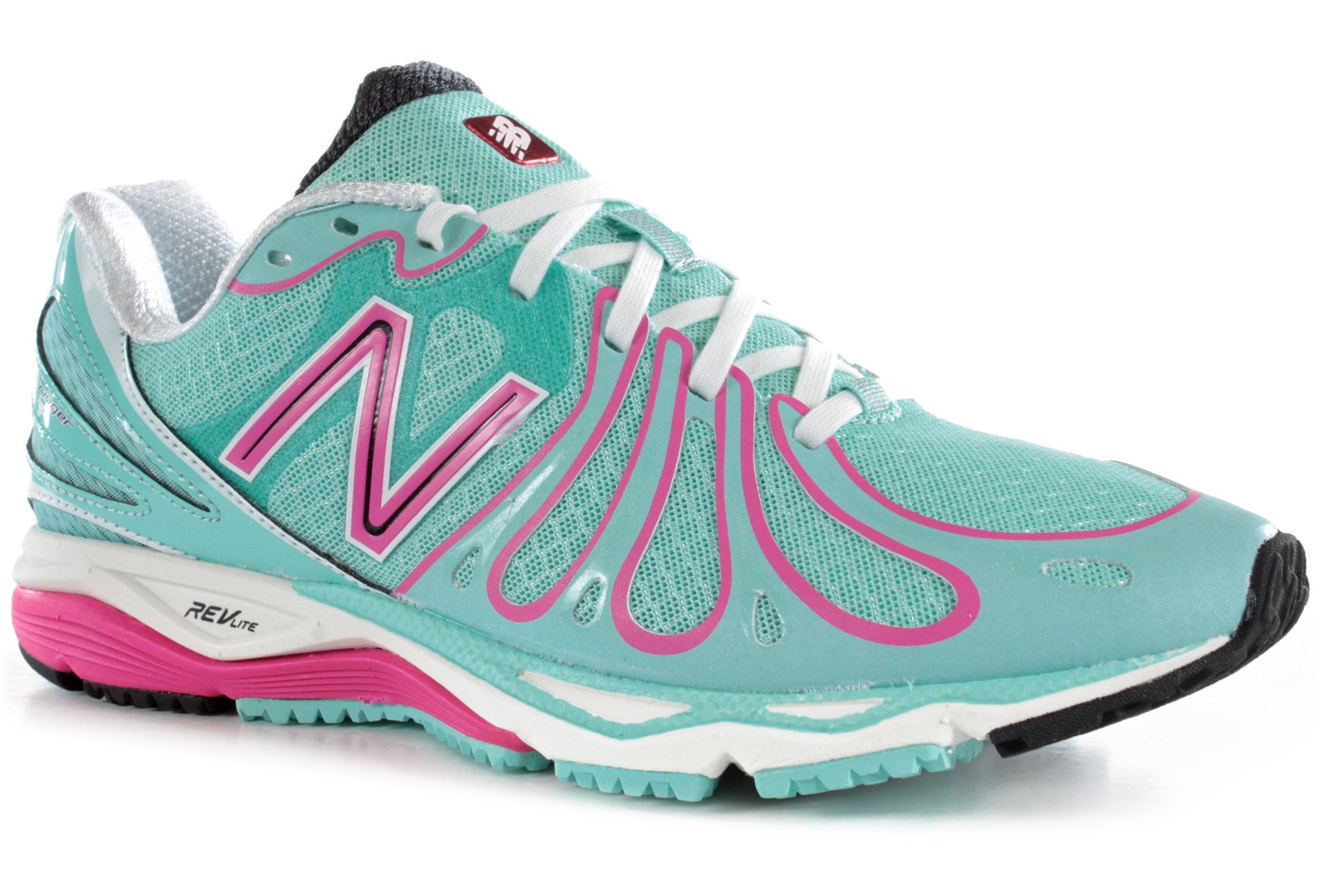 new balance 860 femme cyan