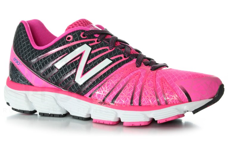 New Balance W 890 V5 - B