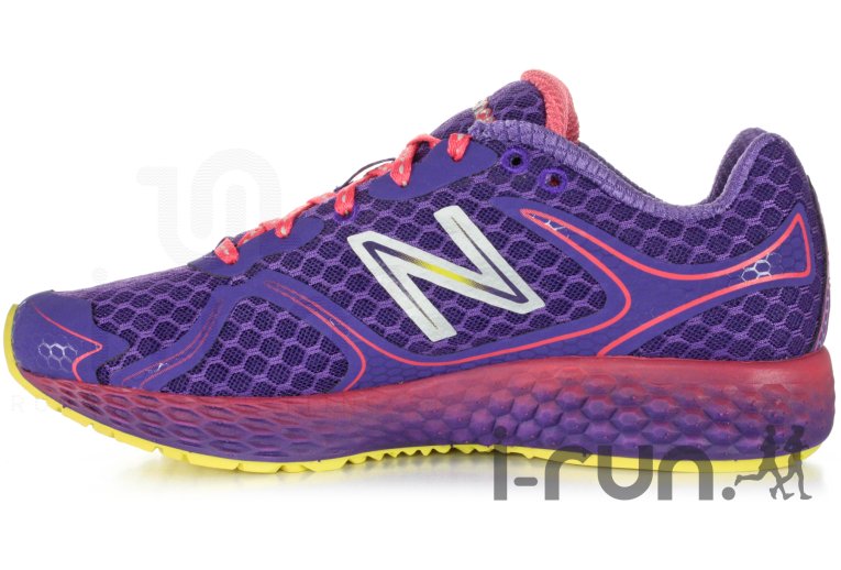 New Balance 980 V4 Fresh Foam - B