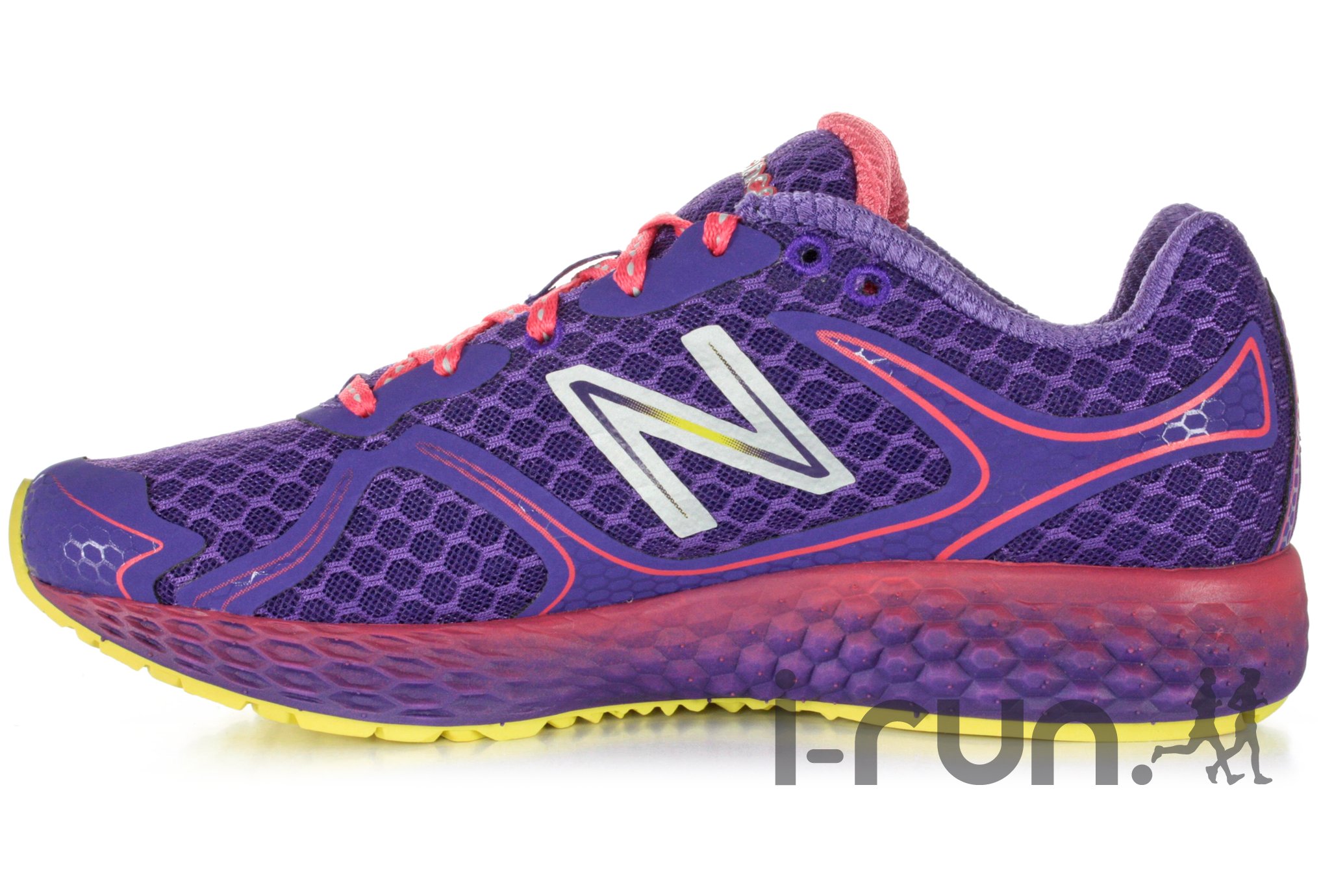 New Balance 980 V4 Fresh Foam - B en promoción | Zapatillas Mujer New ...