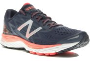 New Balance W SOLVI - B