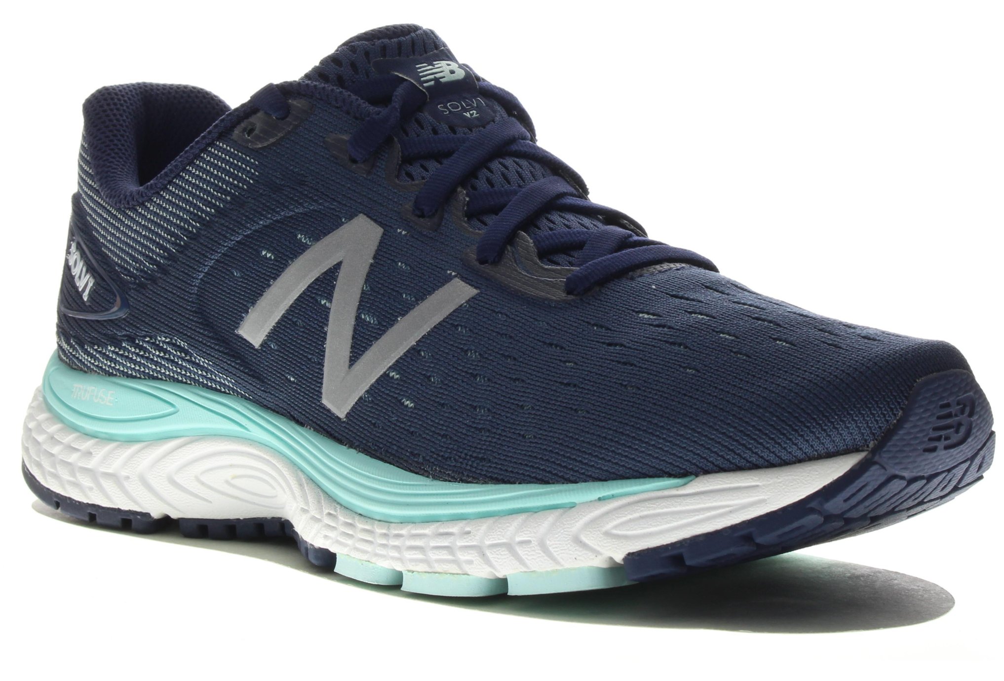 New Balance W Solvi v2 - B Chaussures running femme