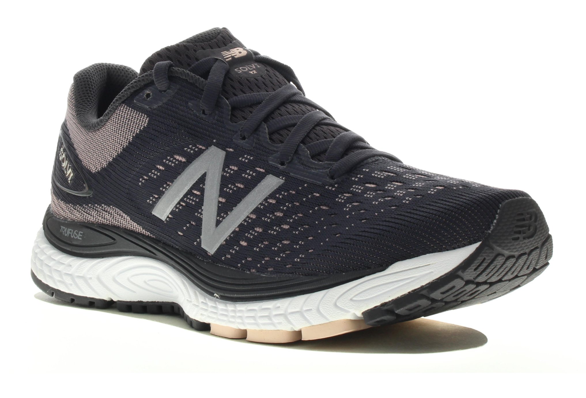 New Balance W Solvi v2 - B Diététique Chaussures femme