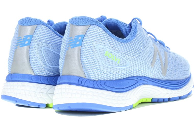 New Balance Solvi v2
