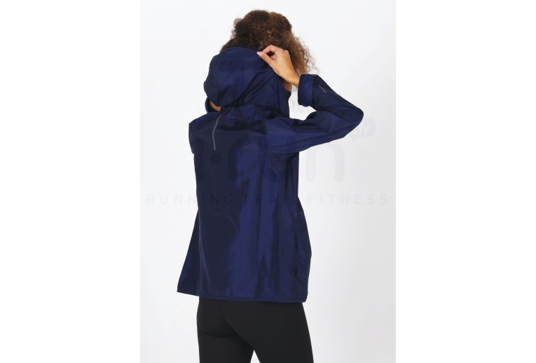 New Balance chaqueta Windcheater 2.0