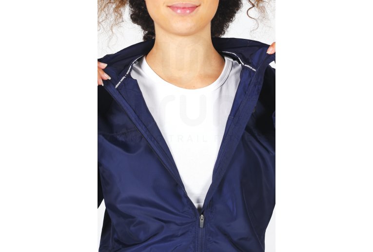 New Balance chaqueta Windcheater 2.0