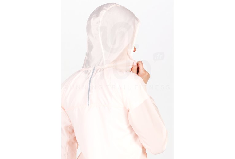 New Balance chaqueta Windcheater 2.0