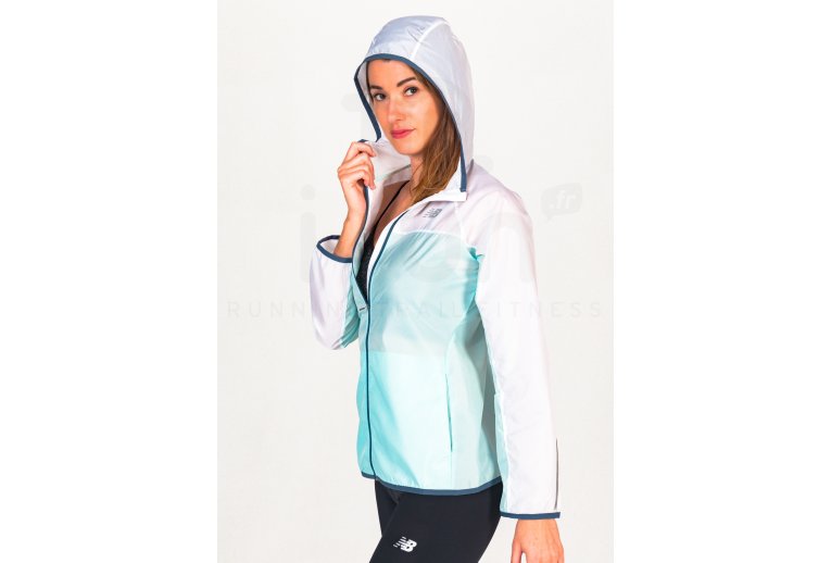 New Balance Windcheater 2.0 Damen