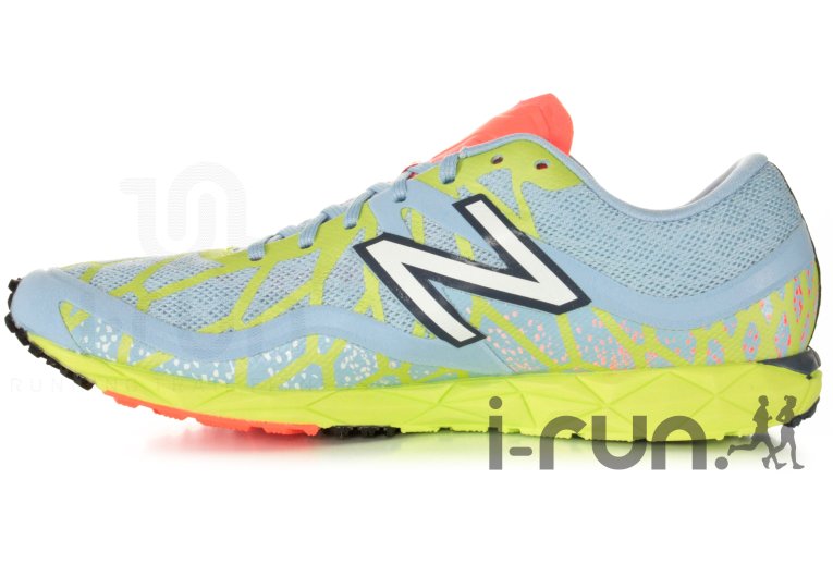 New Balance WRC 1600 - B