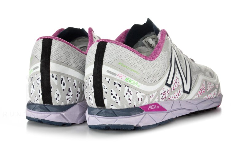 New Balance WRC 1600 - B