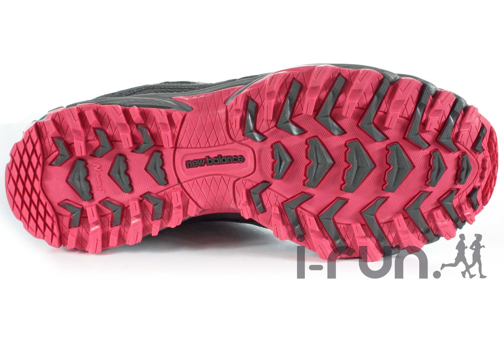 new balance gore tex femme