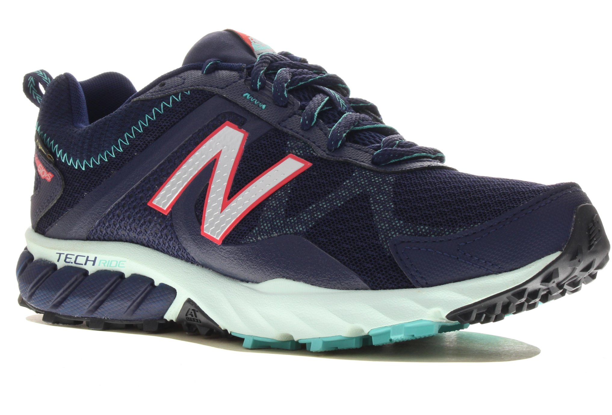 new balance gore tex femme