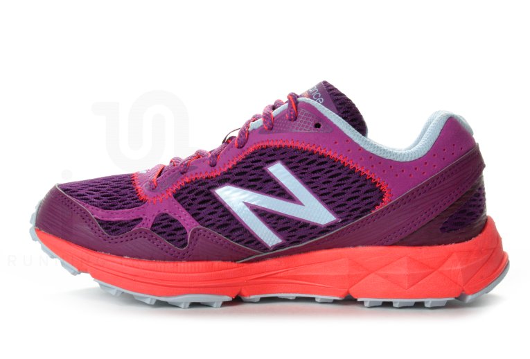 New Balance WT 910 V2 - B