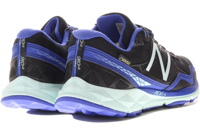 New Balance WT 910 v3 - B en promoción | Mujer Zapatillas Trail New Balance